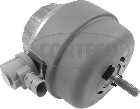 Corteco 49446192 - Poduszka silnika