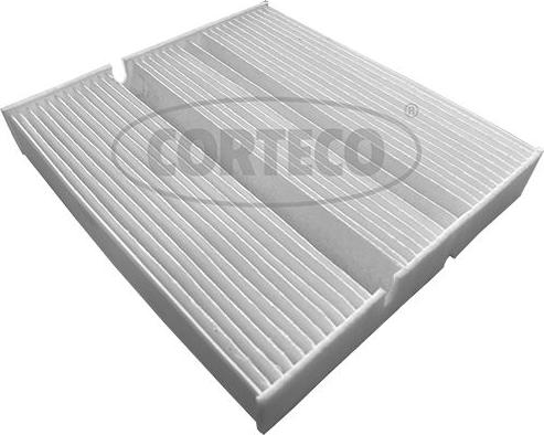 Corteco 49457422 — Filtr kabinowy