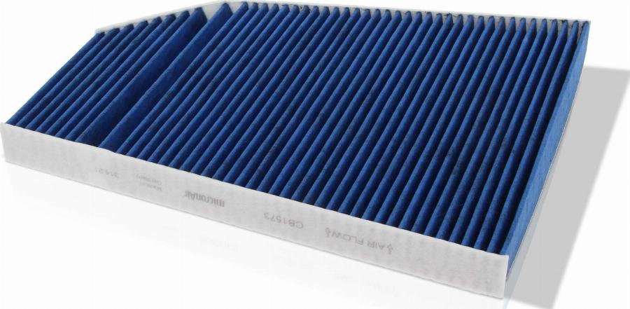 Corteco 49462772 — Filtr kabinowy