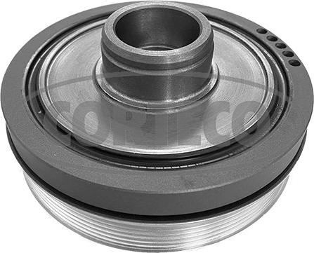 Corteco 49467668 — Koło pasowe, wał korbowy