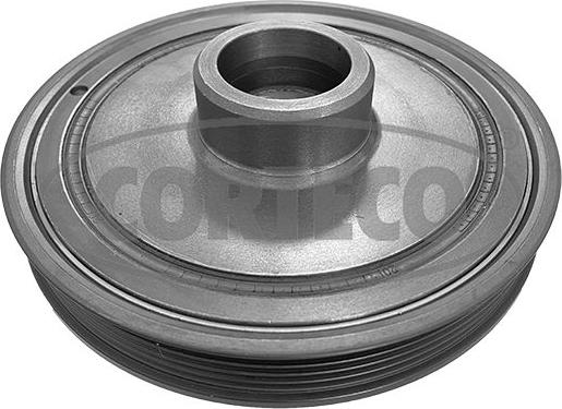 Corteco 49467798 — Koło pasowe, wał korbowy