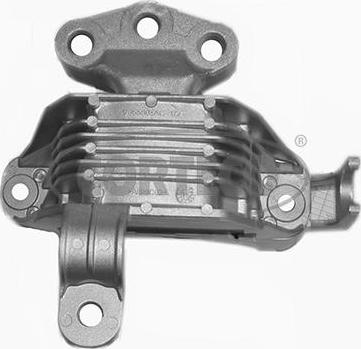 Corteco 49402578 — Łożyskowanie silnika