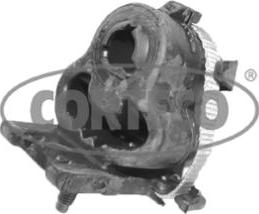 Corteco 49410851 - Wieszak układu wydechowego