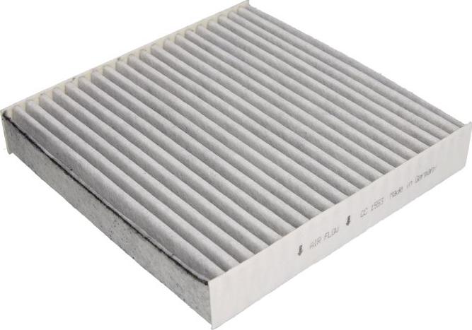 Corteco 49412333 — Filtr kabinowy