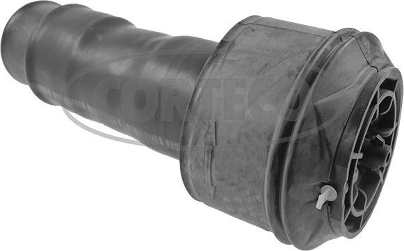Corteco 49430540 — Poduszka powietrzna, zawieszenie