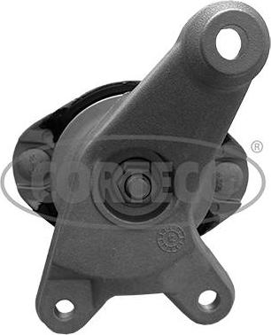 Corteco 49476415 — Mocowanie, manualna skrzynia biegów