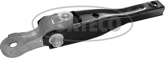 Corteco 49478425 — Łożyskowanie silnika