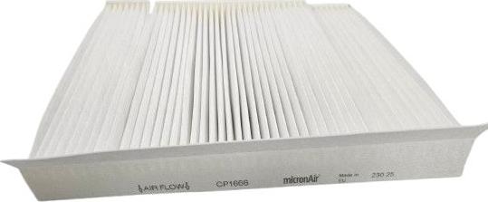 Corteco 49198853 - Filtr kabiny