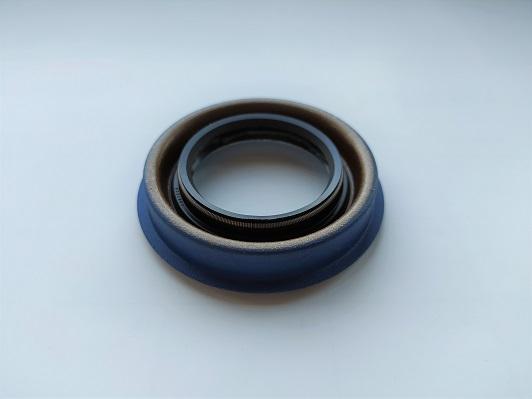 Corteco 49107968 — Pierścień uszczelniający wału, różnicowy