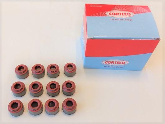 Corteco 49114914 - Uszczelniacz trzonka zaworu