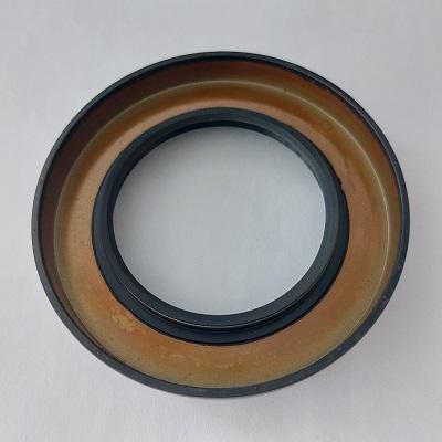 Corteco 49110805 - Uszczelniacz półosi