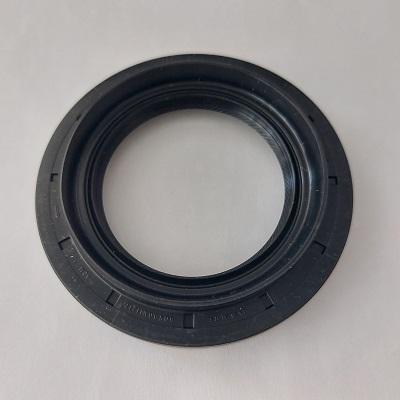 Corteco 49110805 - Uszczelniacz półosi