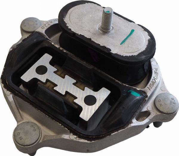 Corteco 49186641 - Poduszka skrzyni biegów