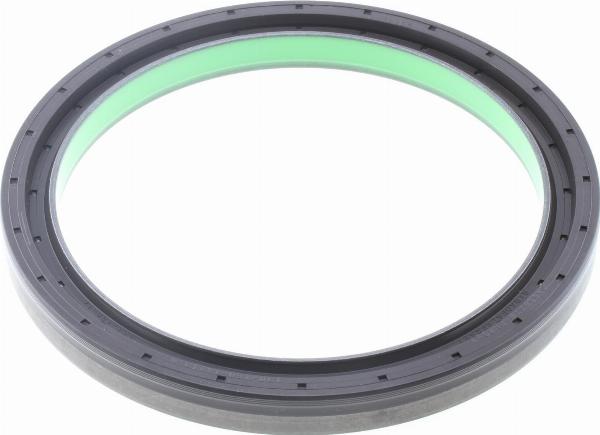 Corteco 49181000 — Pierścień uszczelniający wału, wał korbowy