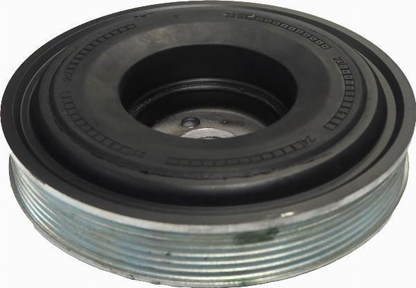 Corteco 49170194 — Koło pasowe, wał korbowy