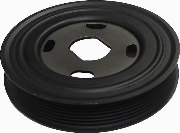 Corteco 49170245 — Koło pasowe, wał korbowy