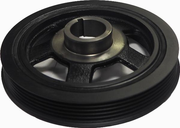 Corteco 49170247 — Koło pasowe, wał korbowy