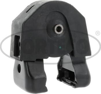Corteco 49390258 — Łożyskowanie silnika