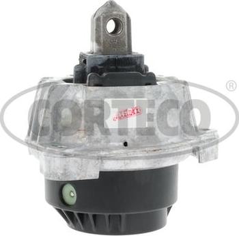 Corteco 49357915 - Poduszka silnika