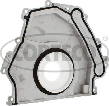 Corteco 49360343 - SIMER. TYŁ WAŁU LANDROVER RANGE ROVER 10- 90X227-285X27