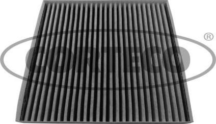 Corteco 49361899 — Filtr kabinowy