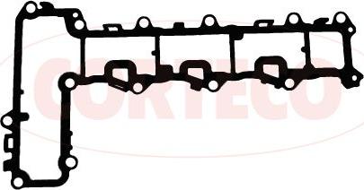 Corteco 49379246 — Uszczelka, pokrywa głowicy cylindrów