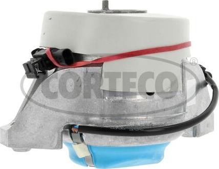 Corteco 49374287 - Poduszka silnika