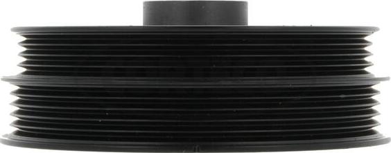 Corteco 49378102 - Koło pasowe wału korbowego