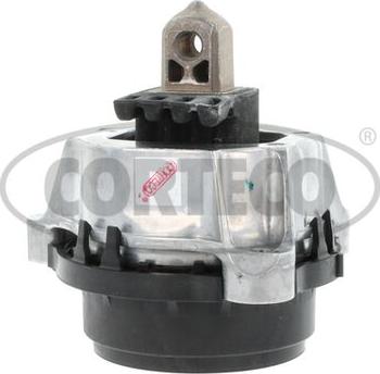 Corteco 49377204 - Poduszka silnika