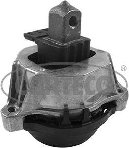 Corteco 49377220 - Poduszka silnika