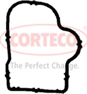Corteco 450694H — Uszczelka, kolektor dolotowy