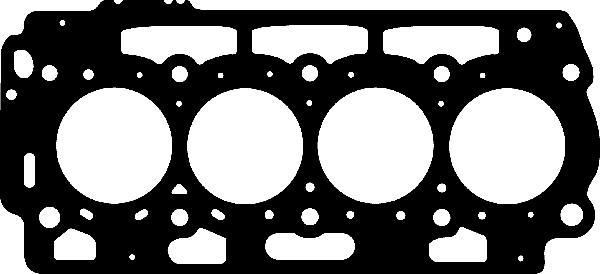 Corteco 414110P — Uszczelka, głowica cylindrów