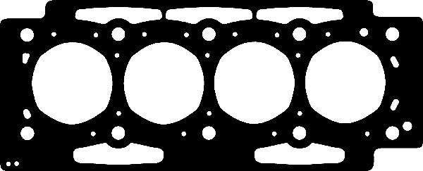 Corteco 415009P — Uszczelka, głowica cylindrów