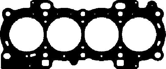 Corteco 415072P — Uszczelka, głowica cylindrów