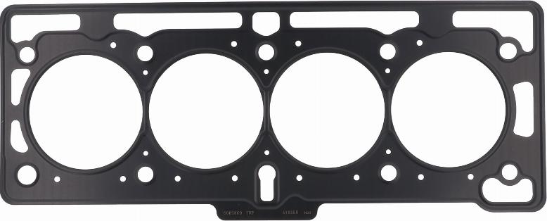 Corteco 415255P — Uszczelka, głowica cylindrów
