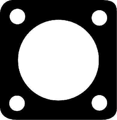 Corteco 426809H — Uszczelka, rura wylotowa