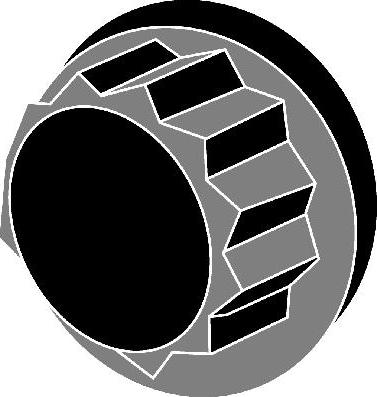 Corteco 016767B — Zestaw śrub głowicy cylindrów