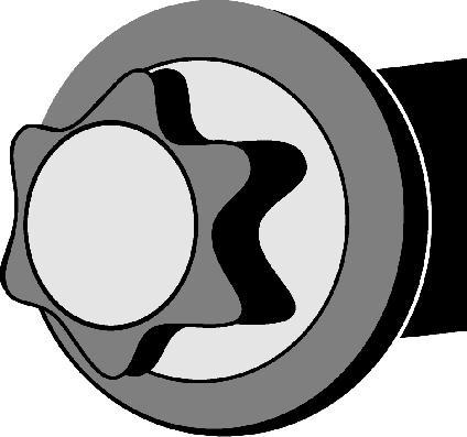 Corteco 016752B — Zestaw śrub głowicy cylindrów