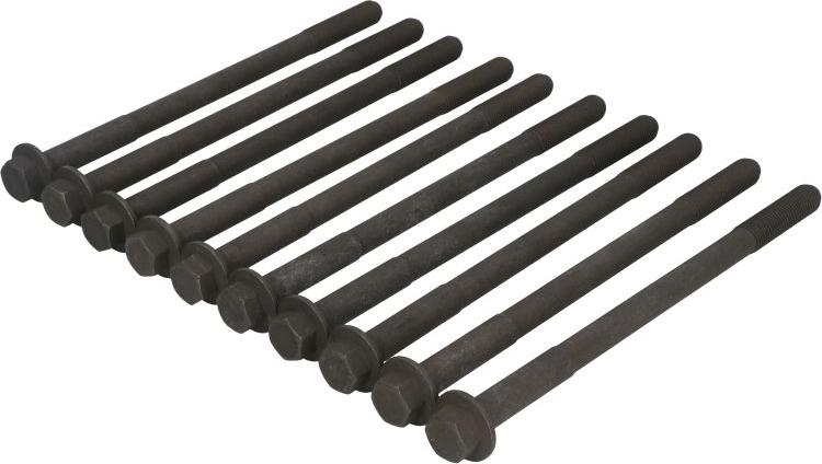 Corteco 016070B — Zestaw śrub głowicy cylindrów
