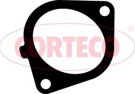 Corteco 021518H — Uszczelka, kolektor dolotowy
