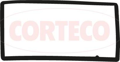 Corteco 023783H — Uszczelka, kolektor dolotowy