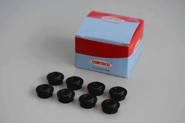 Corteco 19036122 — Zestaw uszczelniaczy, trzonek zaworu