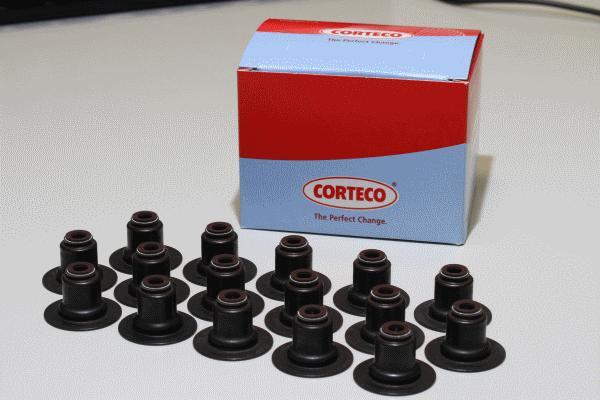 Corteco 19036007 — Zestaw uszczelniaczy, trzonek zaworu