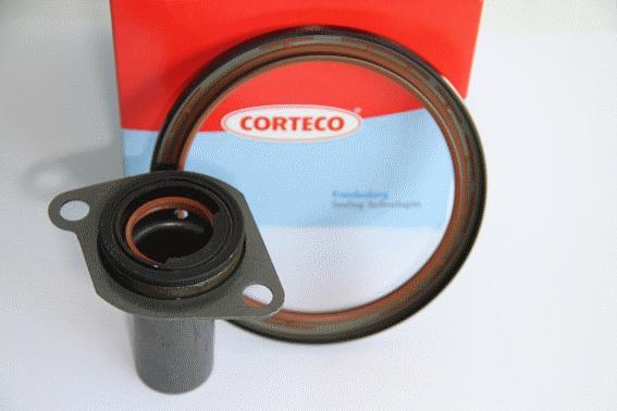 Corteco 19134550 - ZESTAW USZCZ.SPRZEGLO 607 2.0 00-05