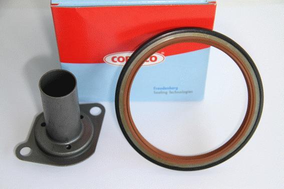 Corteco 19134550 - ZESTAW USZCZ.SPRZEGLO 607 2.0 00-05