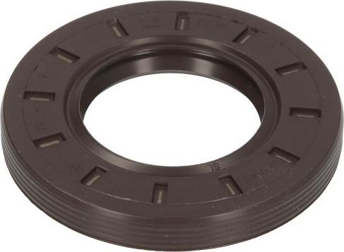 Corteco 12012685B — Pierścień uszczelniający wału, różnicowy