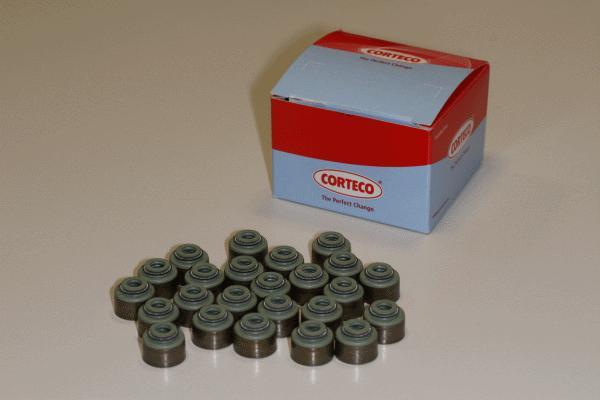 Corteco 19036877 — Zestaw uszczelniaczy, trzonek zaworu