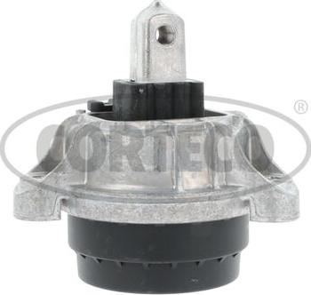 Corteco 80004448 - Poduszka silnika