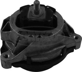 Corteco 80004450 — Łożyskowanie silnika