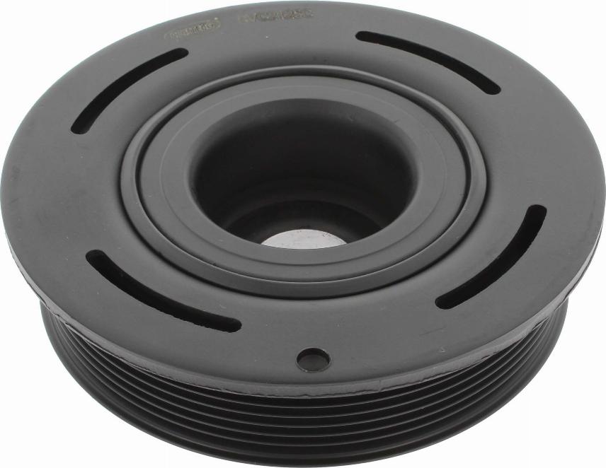 Corteco 80004400 — Koło pasowe, wał korbowy